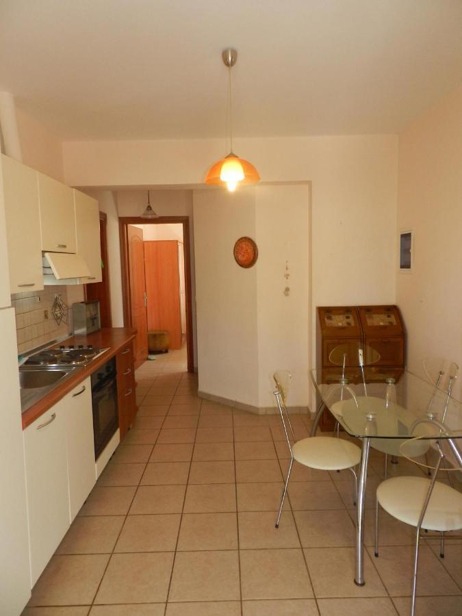 Orizzonte Apartments Lefkada Apolpaina المظهر الخارجي الصورة
