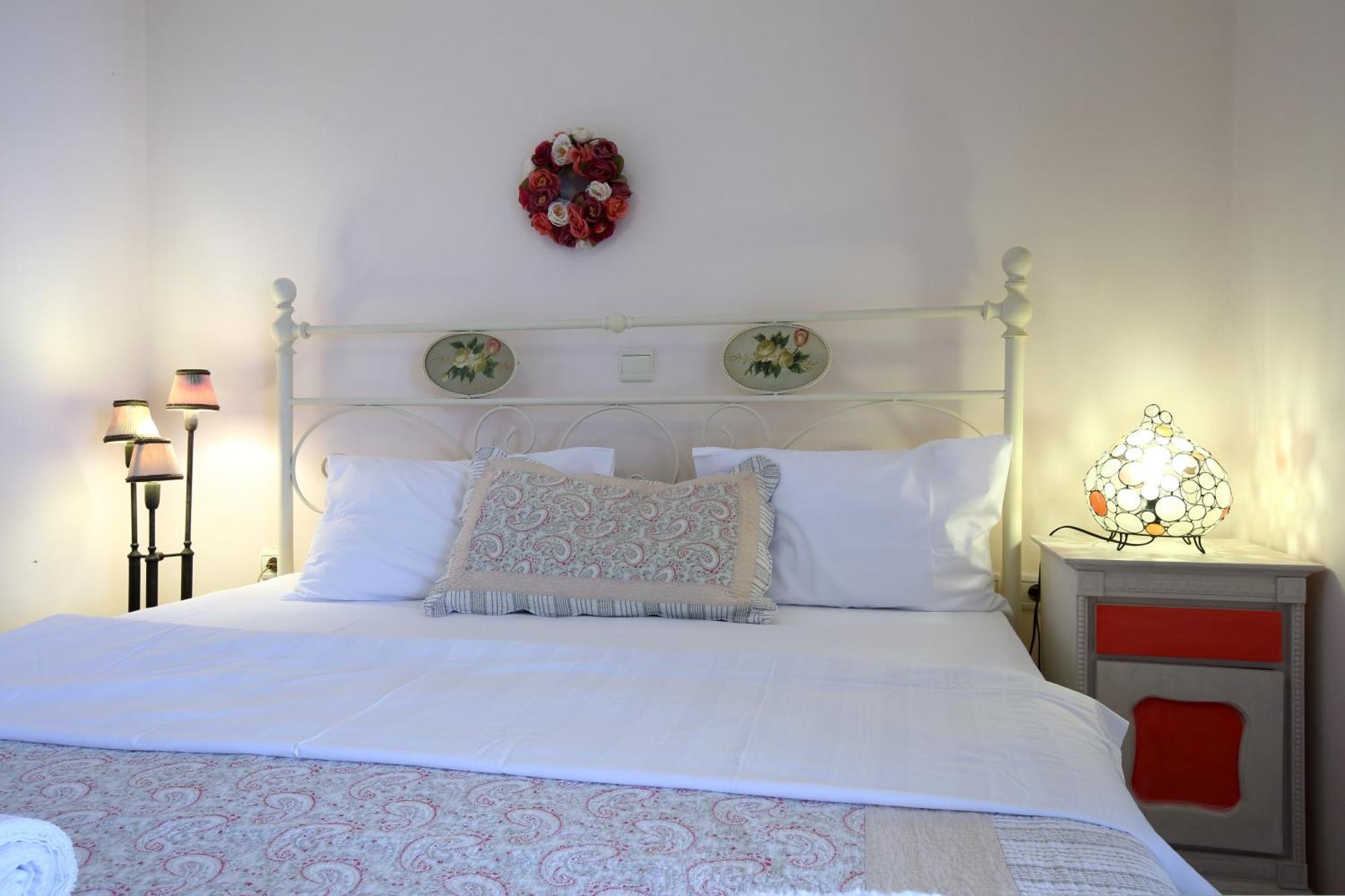 Orizzonte Apartments Lefkada Apolpaina المظهر الخارجي الصورة