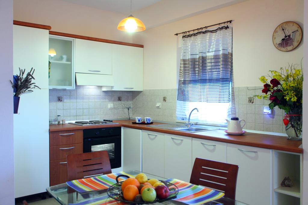 Orizzonte Apartments Lefkada Apolpaina المظهر الخارجي الصورة