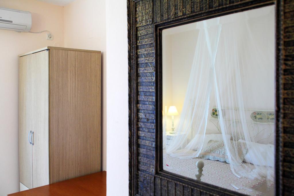 Orizzonte Apartments Lefkada Apolpaina المظهر الخارجي الصورة