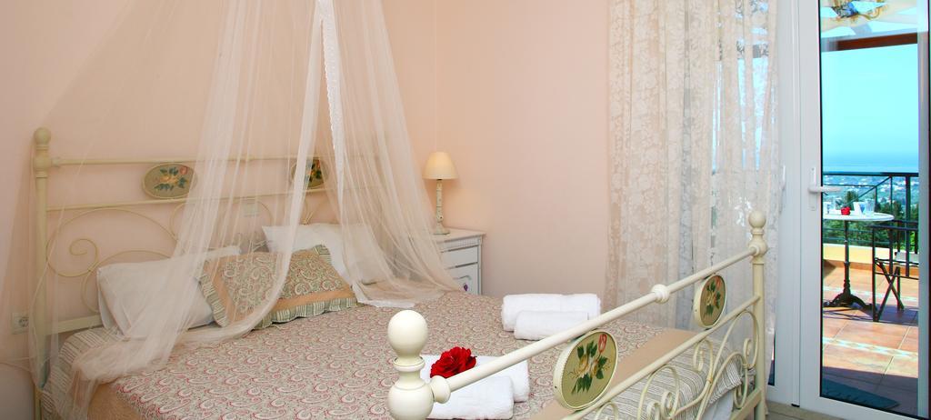 Orizzonte Apartments Lefkada Apolpaina المظهر الخارجي الصورة