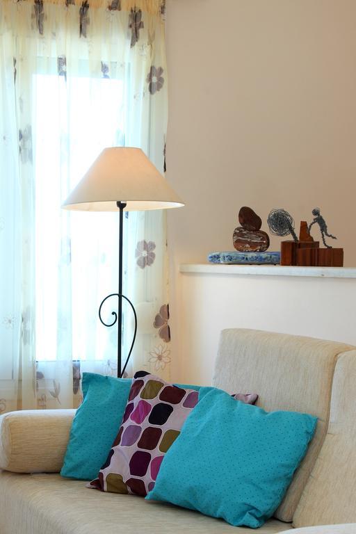 Orizzonte Apartments Lefkada Apolpaina المظهر الخارجي الصورة