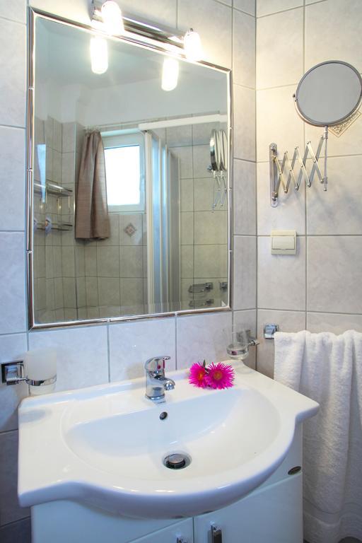 Orizzonte Apartments Lefkada Apolpaina المظهر الخارجي الصورة