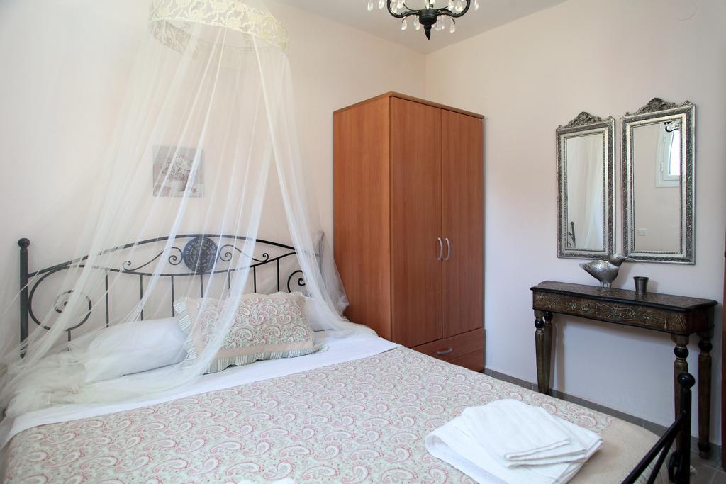 Orizzonte Apartments Lefkada Apolpaina المظهر الخارجي الصورة