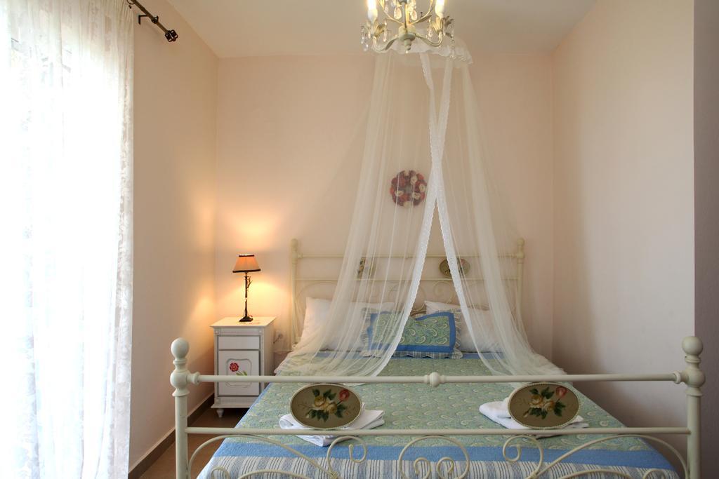 Orizzonte Apartments Lefkada Apolpaina المظهر الخارجي الصورة