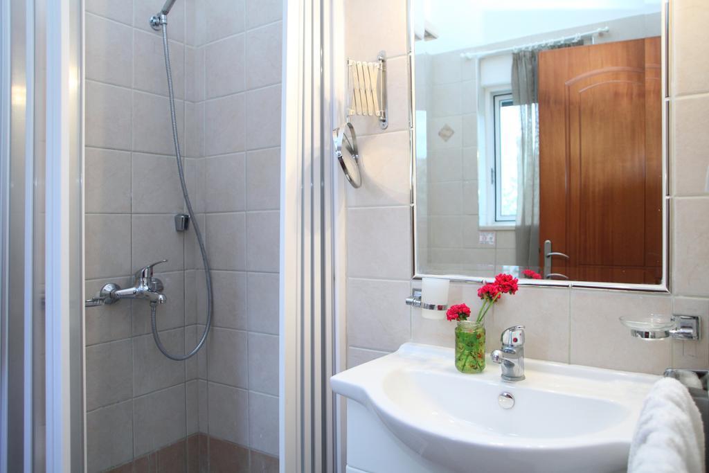 Orizzonte Apartments Lefkada Apolpaina المظهر الخارجي الصورة