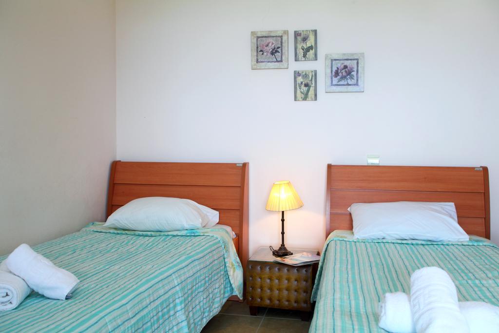 Orizzonte Apartments Lefkada Apolpaina المظهر الخارجي الصورة
