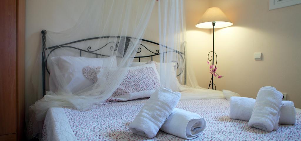 Orizzonte Apartments Lefkada Apolpaina المظهر الخارجي الصورة